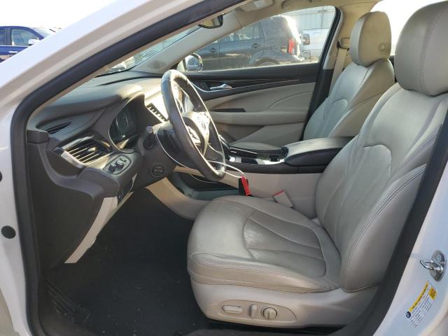 Photo 7 from auction – 2018 BUICK LACROSSE E with VIN 1G4ZP5SS4JU107041