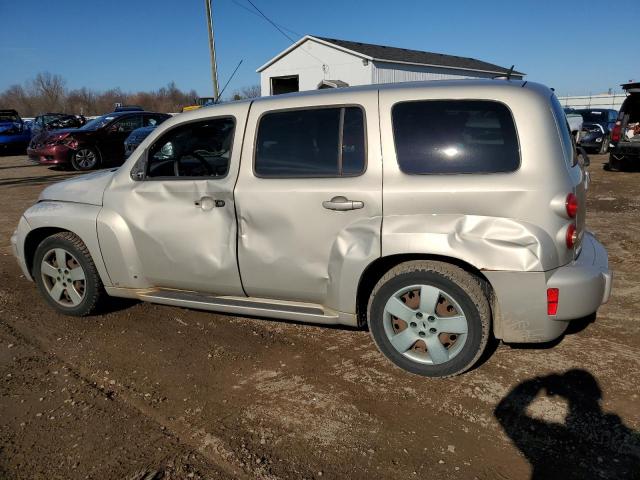 Photo 2 from auction – 2009 CHEVROLET HHR LS with VIN 3GNCA13B19S625386