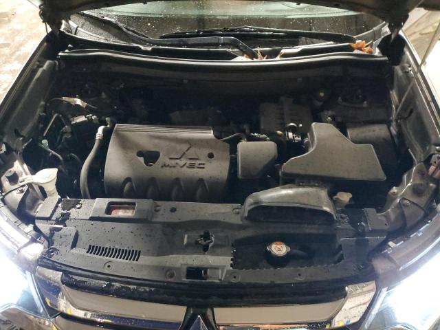 Photo 12 from auction – 2016 MITSUBISHI OUTLANDER with VIN JA4AZ3A37GZ027426