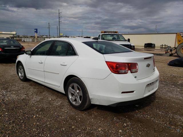 Photo 2 from auction – 2016 CHEVROLET MALIBU LIM with VIN 1G11B5SA2GF119685