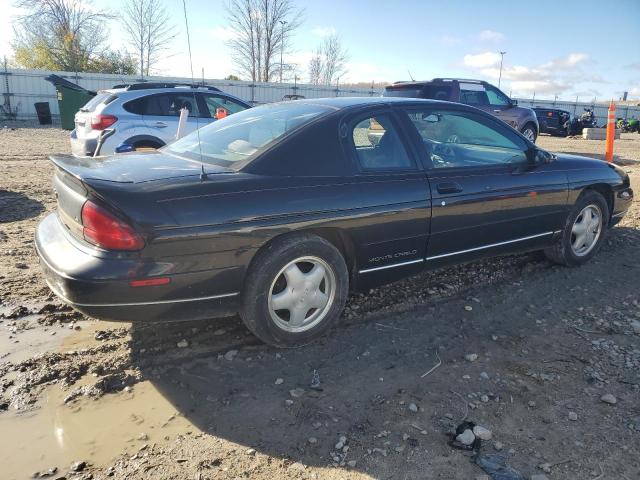 Photo 3 from auction – 1996 CHEVROLET MONTE CARL with VIN 2G1WW12MXT9160579