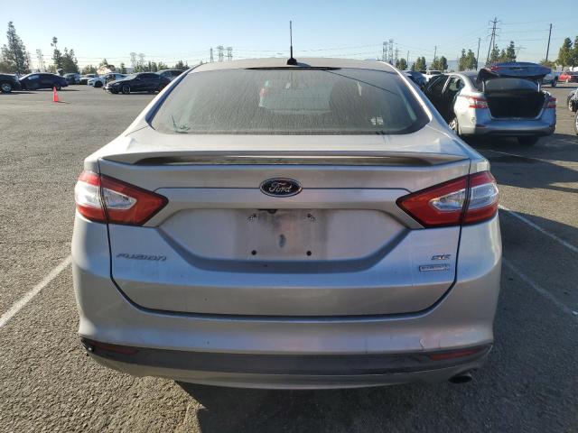 Photo 6 from auction – 2016 FORD FUSION SE with VIN 3FA6P0HDXGR124788