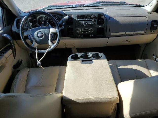 Photo 8 from auction – 2012 GMC SIERRA C15 with VIN 3GTP1VE00CG158484