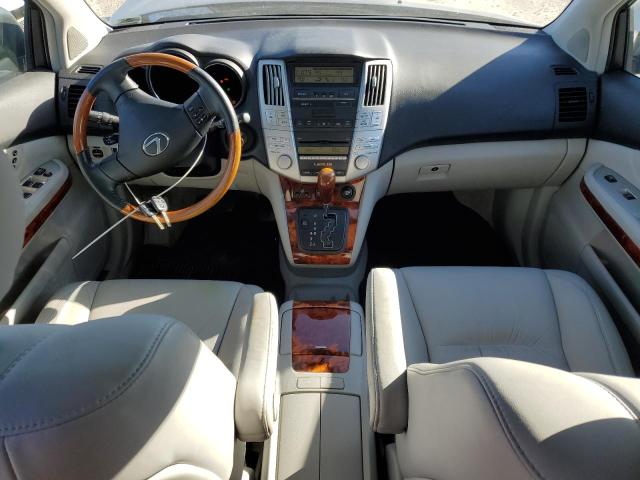 Photo 8 from auction – 2007 LEXUS RX 350 with VIN 2T2HK31U27C045291