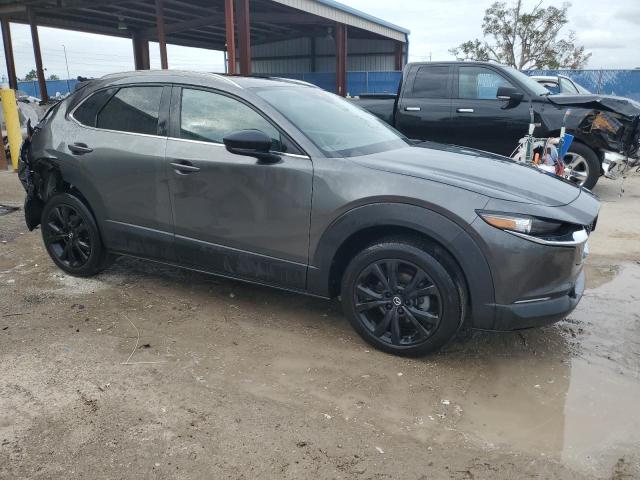 Photo 4 from auction – 2022 MAZDA CX-30 with VIN 3MVDMBAY9NM453333