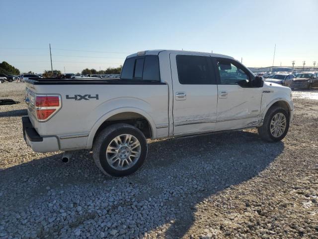 Photo 3 from auction – 2014 FORD F150 SUPER with VIN 1FTFW1ET2EFB16581