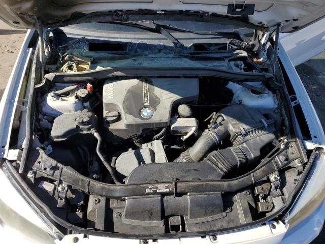 Photo 12 from auction – 2013 BMW X1 SDRIVE2 with VIN WBAVM1C54DVW46476