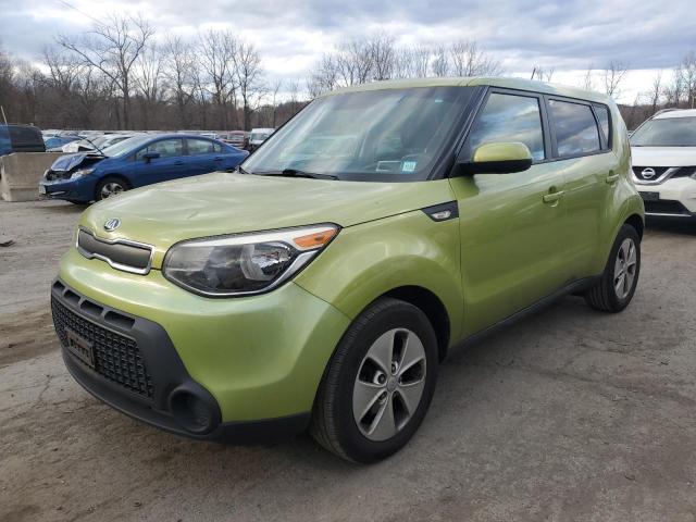 KIA SOUL 2014 z numerem VIN KNDJN2A26E7042401 - Zdjęcie z aukcji