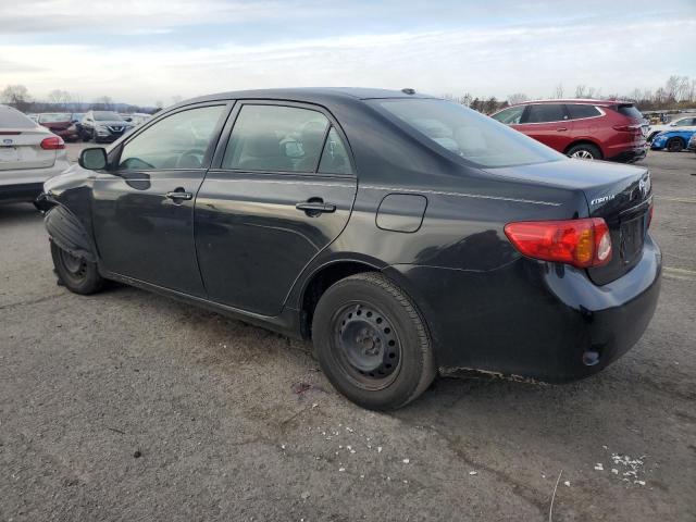 Photo 2 from auction – 2010 TOYOTA COROLLA BA with VIN 2T1BU4EE0AC252329