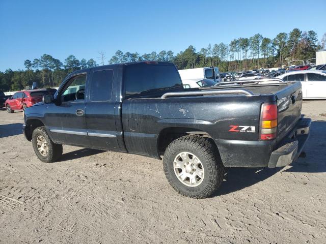 Photo 2 from auction – 2006 GMC NEW SIERRA with VIN 2GTEK19B761283925