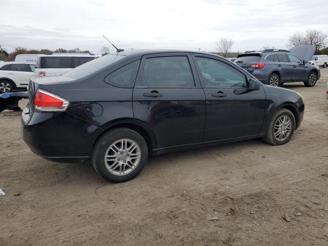 Photo 3 from auction – 2010 FORD FOCUS S with VIN 1FAHP3EN6AW161834