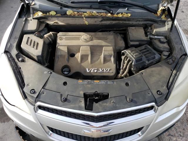 Photo 12 from auction – 2012 CHEVROLET EQUINOX LT with VIN 2GNFLEE50C6205999