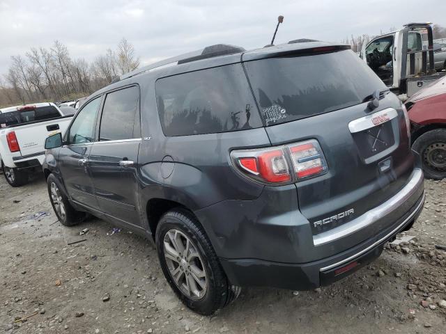 Photo 2 from auction – 2014 GMC ACADIA SLT with VIN 1GKKRRKD1EJ220742
