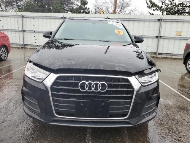 Photo 5 from auction – 2017 AUDI Q3 PREMIUM with VIN WA1ECCFS6HR012971