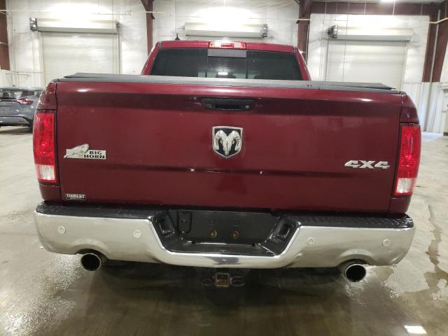 Foto 6 de la subasta – 2016 RAM 1500 SLT con VIN 1C6RR7LT9GS422432