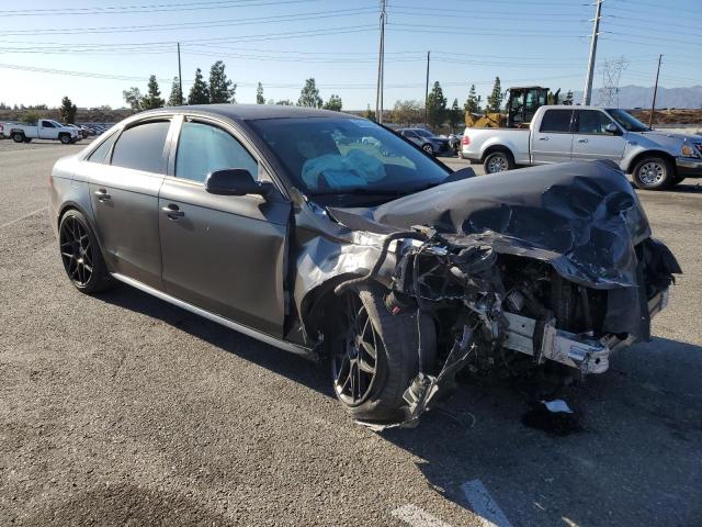 Photo 4 from auction – 2012 AUDI S4 PRESTIG with VIN WAUKGBFL4CA043141