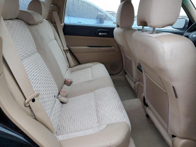Photo 10 from auction – 2005 SUBARU FORESTER 2 with VIN JF1SG65655H716380
