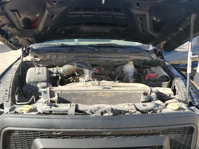 Photo 11 from auction – 2012 DODGE RAM 1500 S with VIN 1C6RD6LT2CS323891