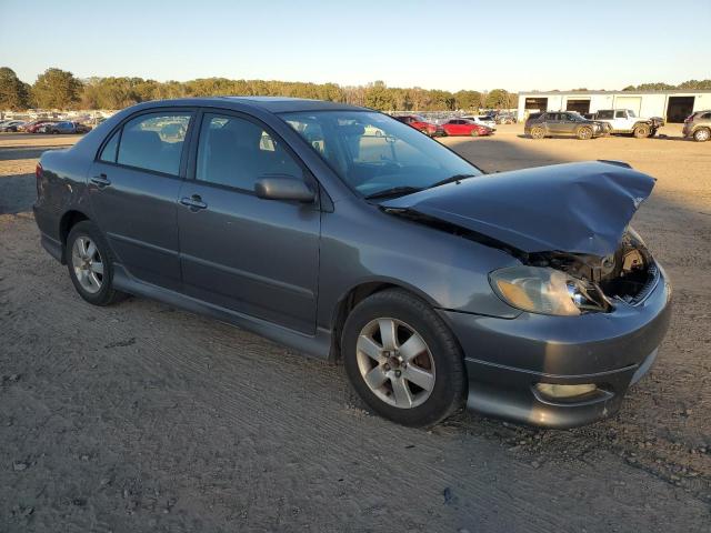 Photo 4 from auction – 2006 TOYOTA COROLLA CE with VIN 1NXBR32E06Z751573