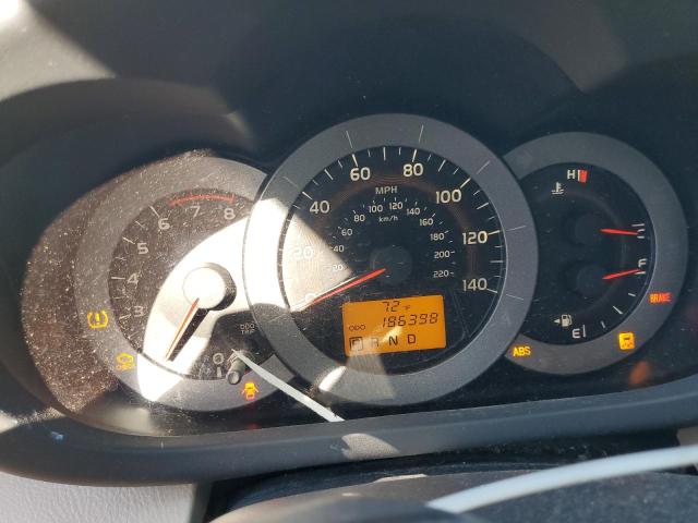 Photo 9 from auction – 2009 TOYOTA RAV4 with VIN JTMZF33V295011807
