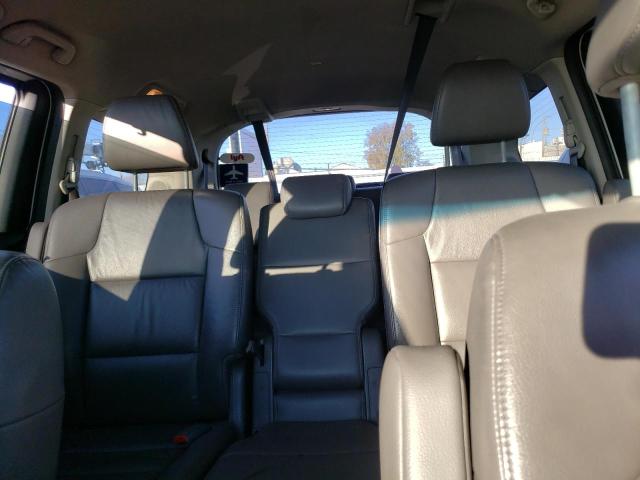 Photo 10 from auction – 2012 HONDA ODYSSEY TO with VIN 5FNRL5H90CB047033