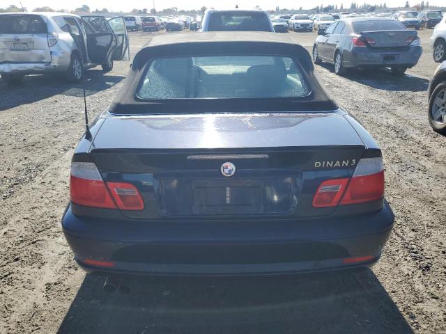 Photo 6 from auction – 2004 BMW 330 CI with VIN WBABW534X4PL41841