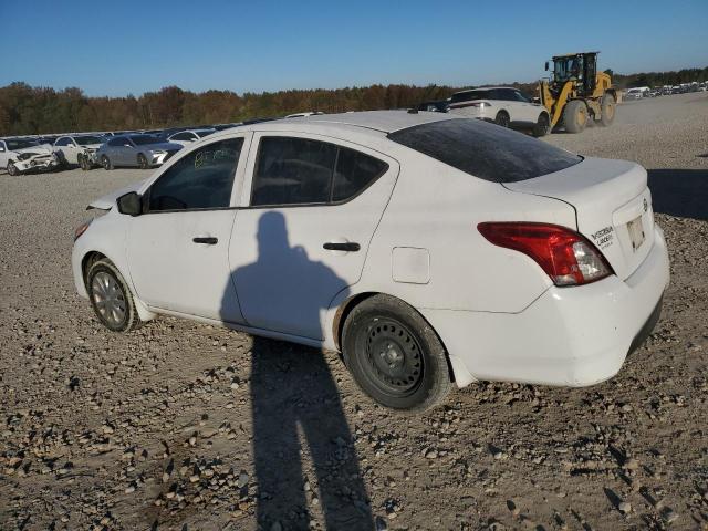 Photo 2 from auction – 2017 NISSAN VERSA S with VIN 3N1CN7APXHL826178