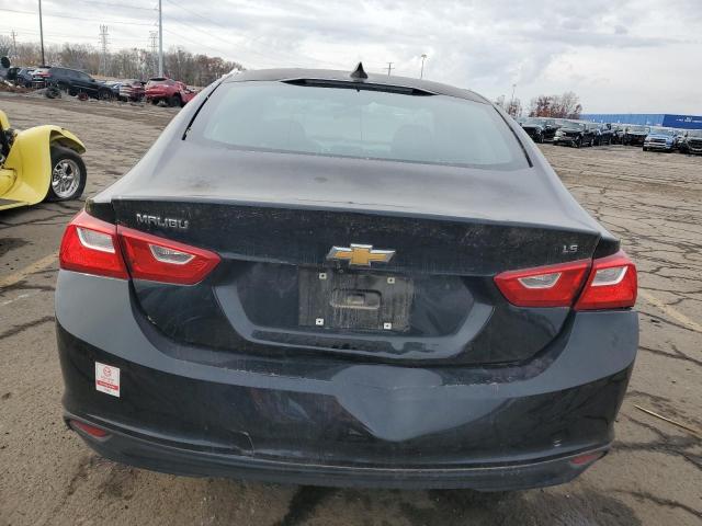 Photo 6 from auction – 2016 CHEVROLET MALIBU LS with VIN 1G1ZB5ST2GF220004