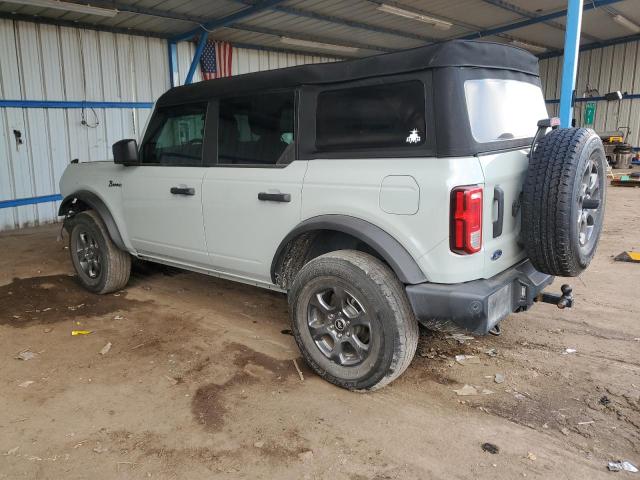 Photo 2 from auction – 2021 FORD BRONCO BAS with VIN 1FMDE5BH1MLA71730