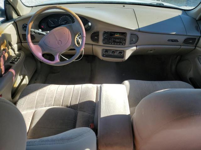 Photo 8 from auction – 1998 BUICK CENTURY CU with VIN 2G4WS52M7W1587503