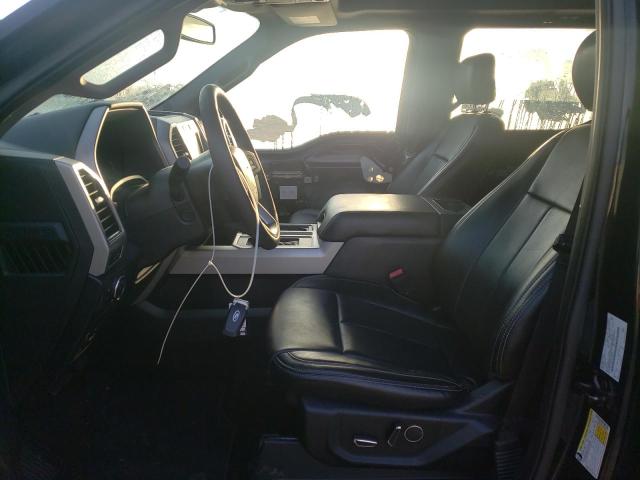 Photo 7 from auction – 2018 FORD F150 SUPER with VIN 1FTEW1E59JKC66508
