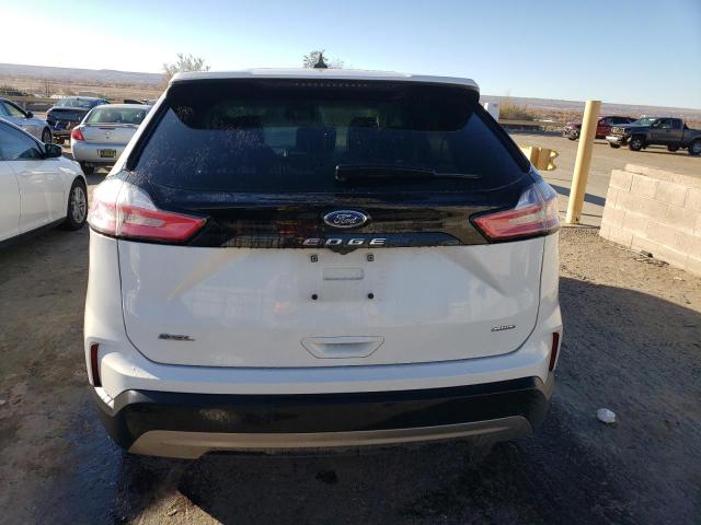 Photo 6 from auction – 2023 FORD EDGE SEL with VIN 2FMPK4J9XPBA37316
