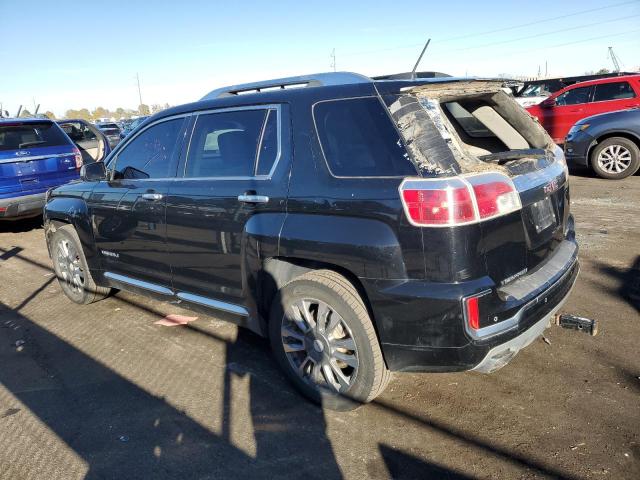Photo 2 from auction – 2016 GMC TERRAIN DE with VIN 2GKFLVE31G6133759