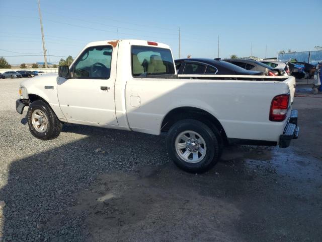 Photo 2 from auction – 2008 FORD RANGER with VIN 1FTYR10D88PA70088
