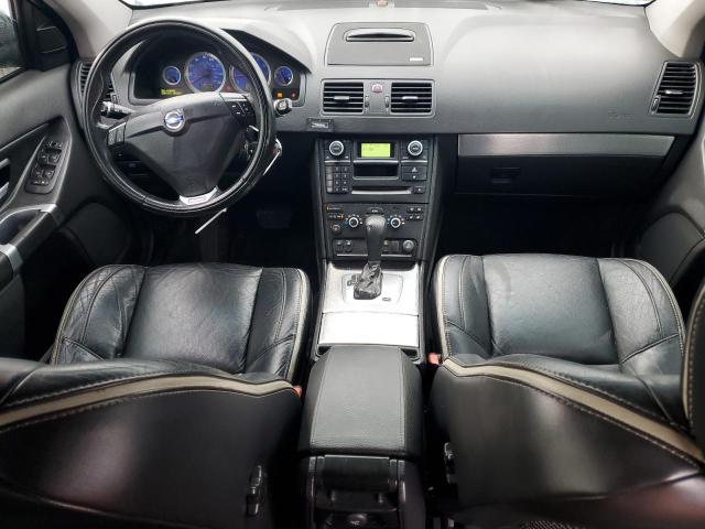 Photo 8 from auction – 2010 VOLVO XC90 with VIN YV4982CF2A1545511