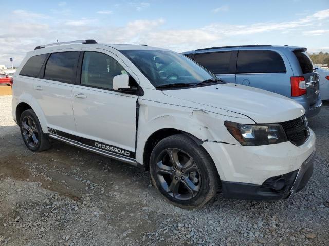 Zdjęcie 4 z aukcji – 2015 DODGE JOURNEY CR z VIN 3C4PDCGG9FT679267