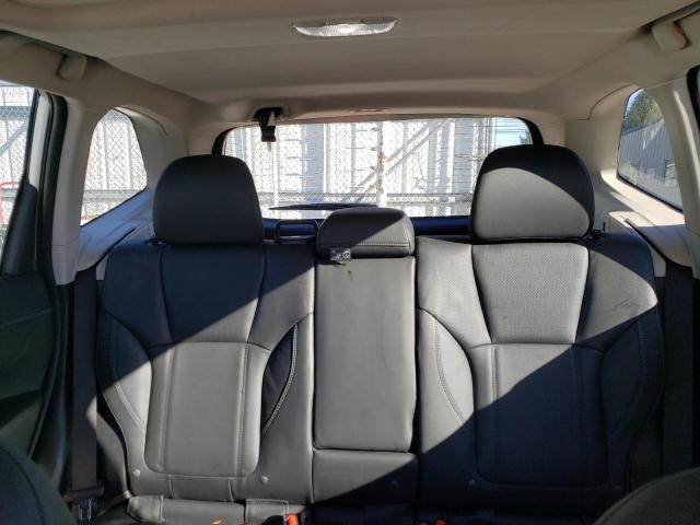 Photo 10 from auction – 2021 SUBARU FORESTER T with VIN JF2SKAXC7MH525753