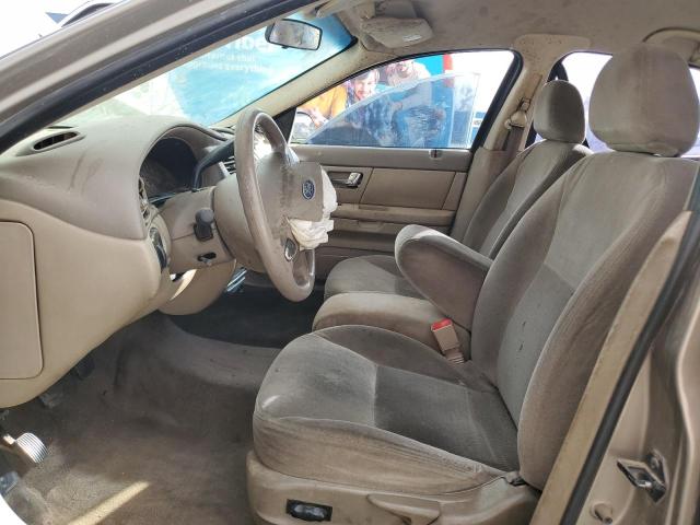 Photo 7 from auction – 2003 FORD TAURUS SES with VIN 1FAFP55283G135726