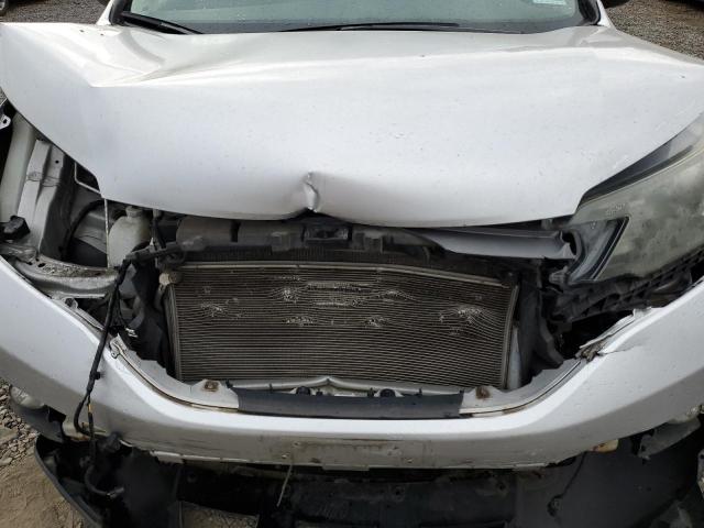 Photo 12 from auction – 2013 HONDA CR-V EX with VIN 5J6RM4H58DL050968