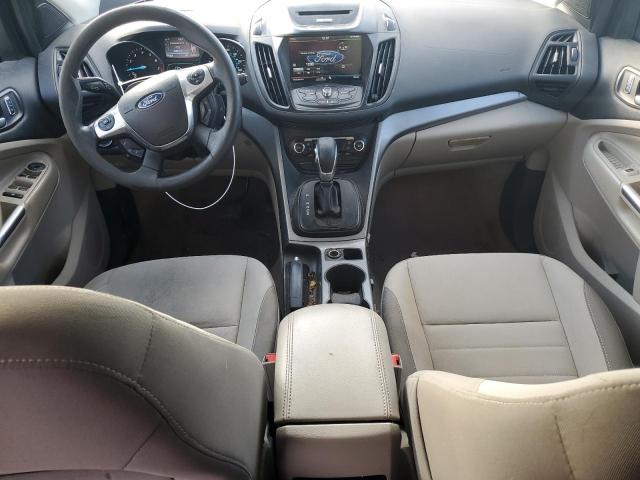 Photo 8 from auction – 2014 FORD ESCAPE SE with VIN 1FMCU9GX0EUE14884