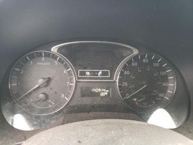 Photo 9 from auction – 2015 NISSAN ALTIMA 2.5 with VIN 1N4AL3AP8FC424113