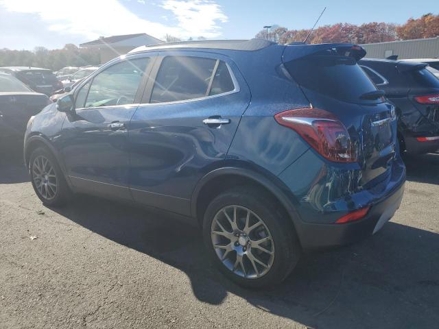 Photo 2 from auction – 2019 BUICK ENCORE SPO with VIN KL4CJ2SB4KB839543