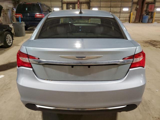 Photo 6 from auction – 2012 CHRYSLER 200 TOURIN with VIN 1C3CCBBB8CN180645