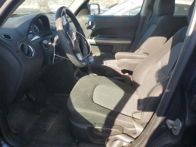 Photo 7 from auction – 2011 CHEVROLET HHR LS with VIN 3GNBAAFW4BS541014
