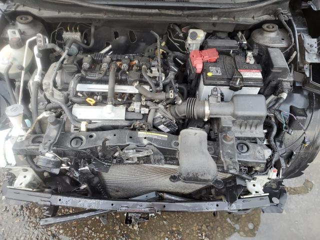 Photo 12 from auction – 2020 NISSAN KICKS S with VIN 3N1CP5BV4LL543716