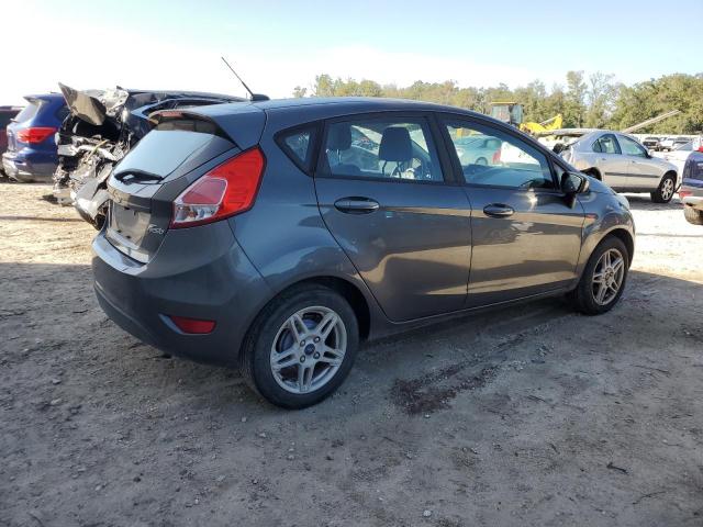 Photo 3 from auction – 2018 FORD FIESTA SE with VIN 3FADP4EJ3JM114424