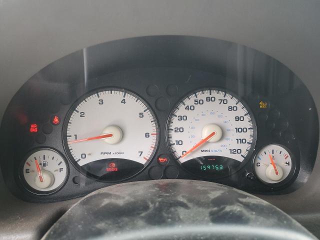 Photo 9 from auction – 2003 JEEP LIBERTY RE with VIN 1J4GL38K83W583443