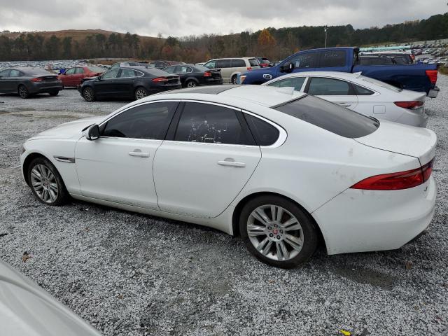 Photo 2 from auction – 2016 JAGUAR XF PREMIUM with VIN SAJBD4BV5GCY06116