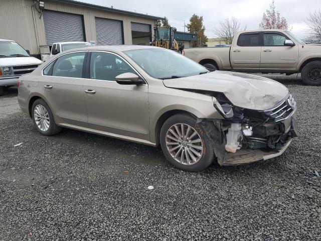 Photo 4 from auction – 2016 VOLKSWAGEN PASSAT SE with VIN 1VWBT7A34GC044803