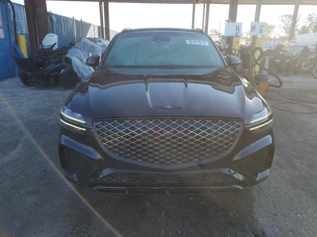 Photo 5 from auction – 2022 GENESIS GV70 BASE with VIN KMUMCDTC6NU061274